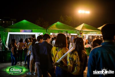 Chang Music Connection Musictropolis | เชียงใหม่ — photo 126
