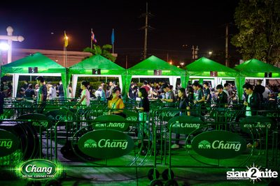 Chang Music Connection Musictropolis | เชียงใหม่ — photo 128
