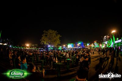 Chang Music Connection Musictropolis | เชียงใหม่ — photo 130