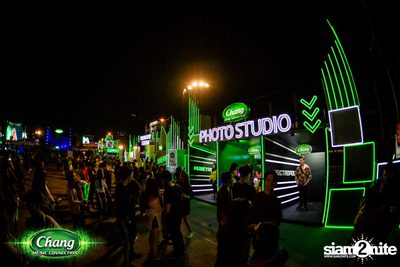 Chang Music Connection Musictropolis | เชียงใหม่ — photo 131