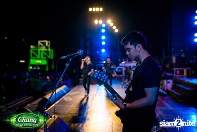 Chang Music Connection Musictropolis | เชียงใหม่ — photo 138