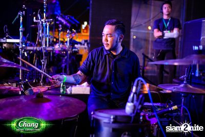 Chang Music Connection Musictropolis | เชียงใหม่ — photo 139