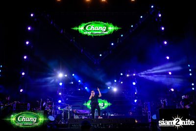 Chang Music Connection Musictropolis | เชียงใหม่ — photo 142