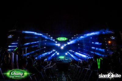 Chang Music Connection Musictropolis | เชียงใหม่ — photo 143