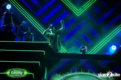 Chang Music Connection Musictropolis | เชียงใหม่ — photo 147