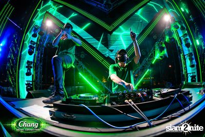 Chang Music Connection Musictropolis | เชียงใหม่ — photo 148