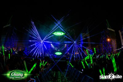 Chang Music Connection Musictropolis | เชียงใหม่ — photo 155