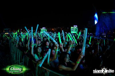 Chang Music Connection Musictropolis | เชียงใหม่ — photo 157