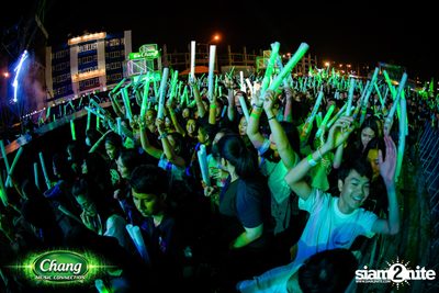 Chang Music Connection Musictropolis | เชียงใหม่ — photo 159