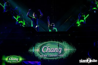 Chang Music Connection Musictropolis | เชียงใหม่ — photo 160