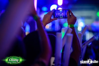 Chang Music Connection Musictropolis | เชียงใหม่ — photo 164