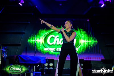 Chang Music Connection Musictropolis | เชียงใหม่ — photo 165