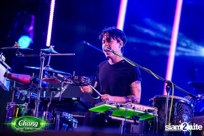 Chang Music Connection Musictropolis | เชียงใหม่ — photo 169