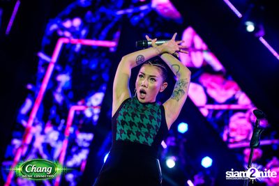 Chang Music Connection Musictropolis | เชียงใหม่ — photo 170