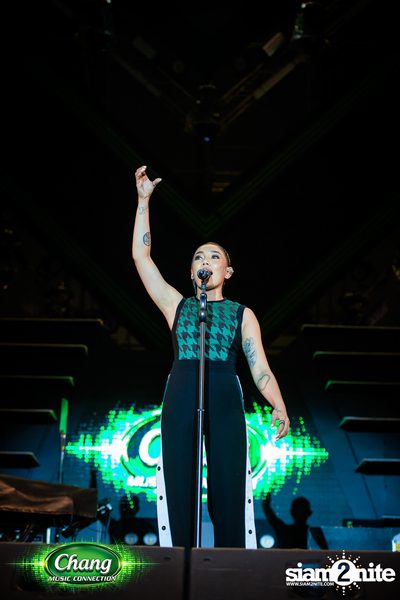 Chang Music Connection Musictropolis | เชียงใหม่ — photo 171