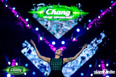 Chang Music Connection Musictropolis | เชียงใหม่ — photo 173