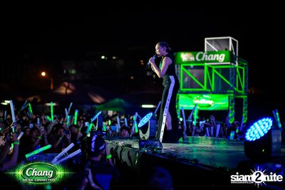 Chang Music Connection Musictropolis | เชียงใหม่ — photo 174