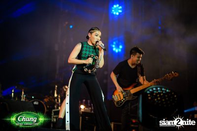 Chang Music Connection Musictropolis | เชียงใหม่ — photo 175