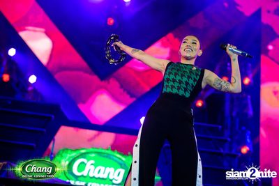 Chang Music Connection Musictropolis | เชียงใหม่ — photo 176