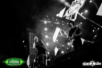 Chang Music Connection Musictropolis | เชียงใหม่ — photo 178