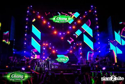Chang Music Connection Musictropolis | เชียงใหม่ — photo 179