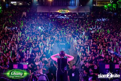 Chang Music Connection Musictropolis | เชียงใหม่ — photo 181