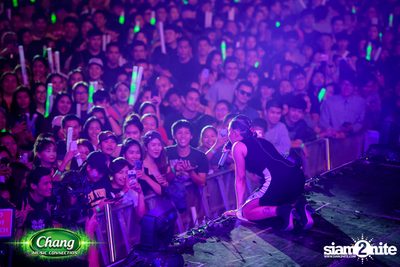 Chang Music Connection Musictropolis | เชียงใหม่ — photo 183