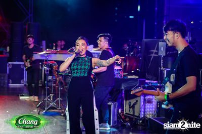 Chang Music Connection Musictropolis | เชียงใหม่ — photo 184