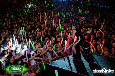 Chang Music Connection Musictropolis | เชียงใหม่ — photo 185