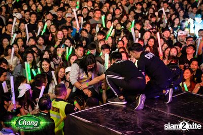 Chang Music Connection Musictropolis | เชียงใหม่ — photo 186