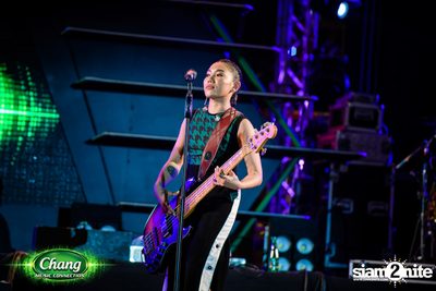Chang Music Connection Musictropolis | เชียงใหม่ — photo 188