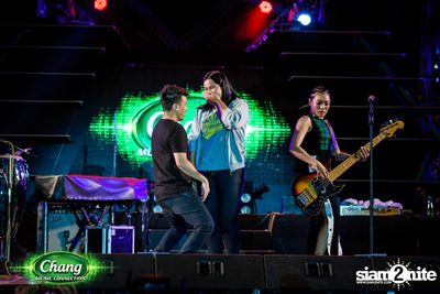 Chang Music Connection Musictropolis | เชียงใหม่ — photo 189