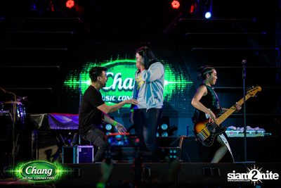 Chang Music Connection Musictropolis | เชียงใหม่ — photo 190