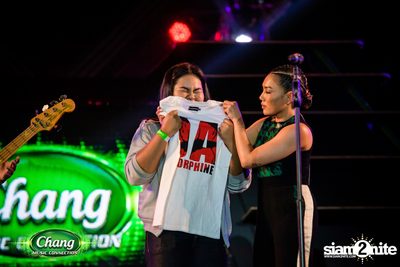 Chang Music Connection Musictropolis | เชียงใหม่ — photo 191