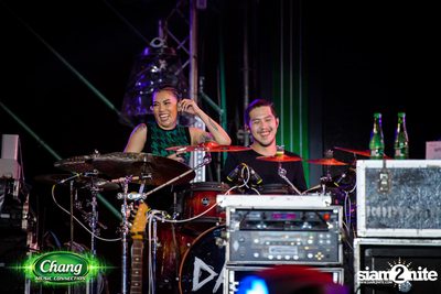 Chang Music Connection Musictropolis | เชียงใหม่ — photo 192