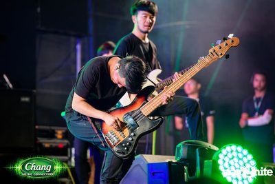 Chang Music Connection Musictropolis | เชียงใหม่ — photo 193