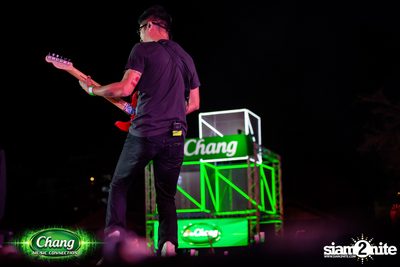 Chang Music Connection Musictropolis | เชียงใหม่ — photo 195