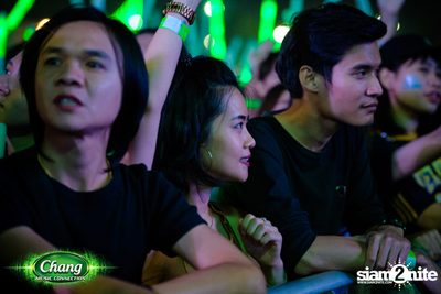 Chang Music Connection Musictropolis | เชียงใหม่ — photo 197