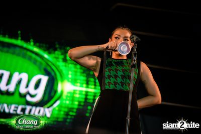 Chang Music Connection Musictropolis | เชียงใหม่ — photo 198
