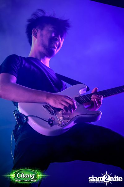 Chang Music Connection Musictropolis | เชียงใหม่ — photo 200