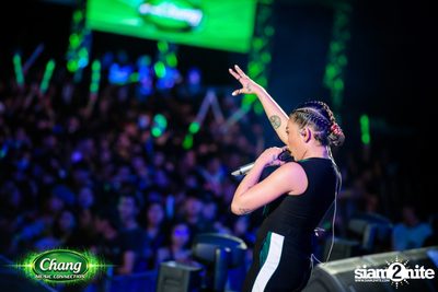 Chang Music Connection Musictropolis | เชียงใหม่ — photo 201