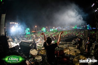 Chang Music Connection Musictropolis | เชียงใหม่ — photo 205
