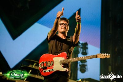 Chang Music Connection Musictropolis | เชียงใหม่ — photo 209