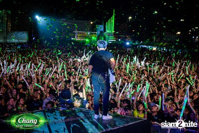 Chang Music Connection Musictropolis | เชียงใหม่ — photo 210