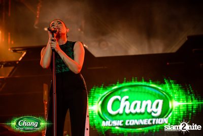 Chang Music Connection Musictropolis | เชียงใหม่ — photo 211
