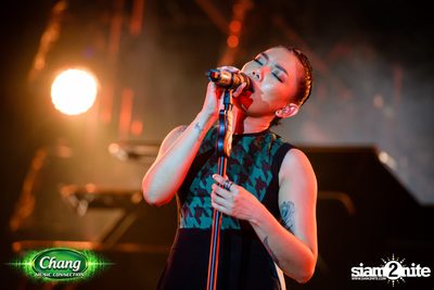 Chang Music Connection Musictropolis | เชียงใหม่ — photo 212