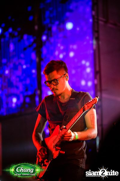 Chang Music Connection Musictropolis | เชียงใหม่ — photo 213