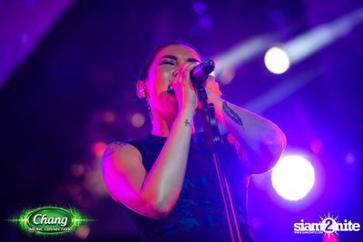 Chang Music Connection Musictropolis | เชียงใหม่ — photo 214