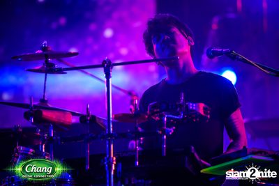 Chang Music Connection Musictropolis | เชียงใหม่ — photo 215