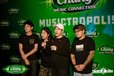 Chang Music Connection Musictropolis | เชียงใหม่ — photo 217